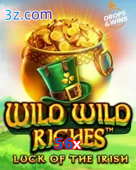 56x slots online luck of the Irish