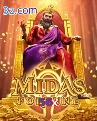 56x slots online midas fortune