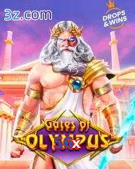 56x gates of olympus slot